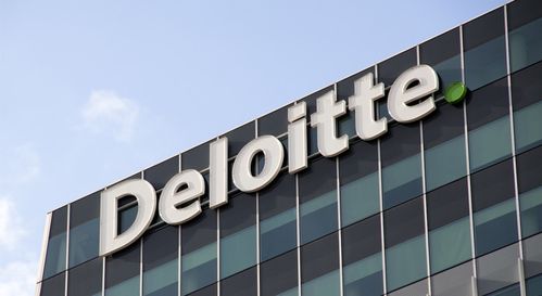 躋身頂級財務咨詢 四大會計師事務所的優厚待遇與職業前景